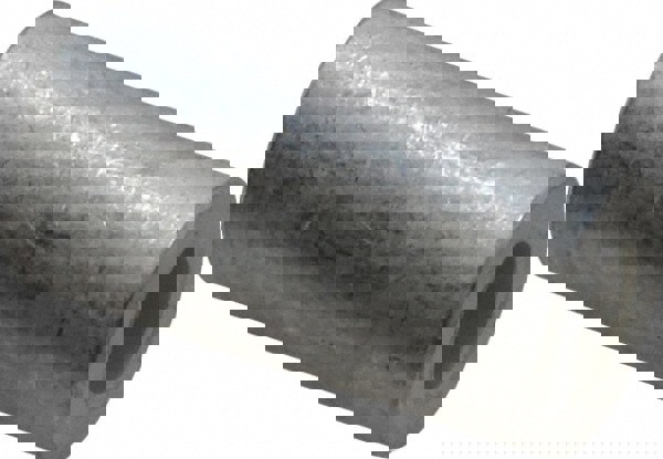 Round Circuit Board Spacer: 1/4